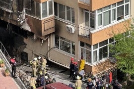Požar u noćnom klubu u Istanbulu, poginulo najmanje 25 ljudi