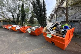Banjalučani zainteresovani za reciklažno dvorište