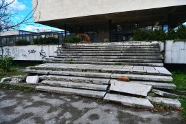 Za restauraciju Historijskog muzeja BiH 1,7 miliona KM