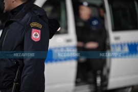 Obilježavanje Dana policije