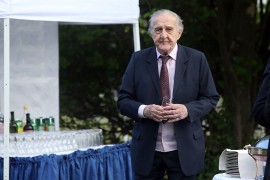 Preminuo filmski velikan Veljko Bulajić