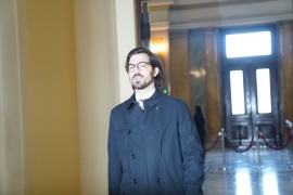 Objavljena imovinska kartica unuka Slobodana Miloševića