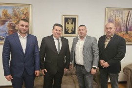 Dva odbornika PDP-a prešli u Ujedinjenu Srpsku