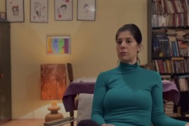 Aleksandra Blagojević za "Nezavisne": Želim da znam samo šta se dogodilo mojoj Sari