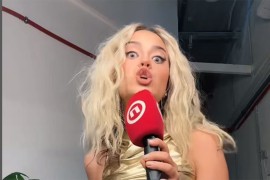 Otkriveno zašto je nastup Antonije Dore Pleško bio uklonjen s YouTubea