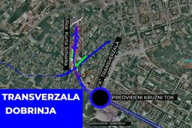 Izdata saglasnost za spajanje aerodroma sa autoputem