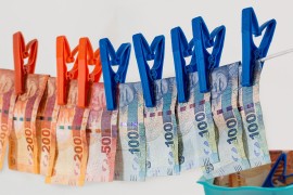 Hapšenja u Kragujevcu: Oprali milione preko lažnog otkupa