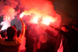 Brat kandidata za izbore poginuo na protestima u Turskoj