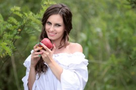 Kada je najgore vrijeme da pojedete jabuku?