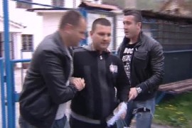 Duško Šarić pušten, braniće se sa slobode