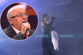 Era Ojdanić o fenomenu Aleksandre Prijović: Ima sreću što joj je ...