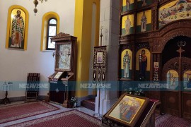 Sveštenik objasnio treba li se ispovijedati prije svakog pričešća