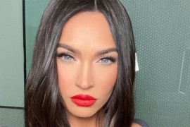 Megan Foks drastično promijenila svoj izgled (FOTO)