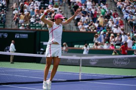 Saudijci "kupili" WTA Finale u naredne tri godine