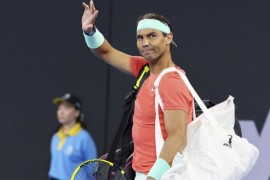 Nadal saopštio da neće igrati u Monte Karlu