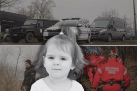 Otkriveno kako je policija posumnjala da su Dankine ubice bile u ...