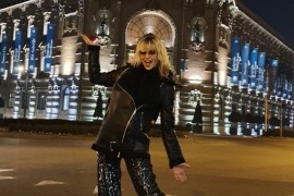Maja Mandžuka o ljubavi: Tri puta sam bila odbjegla mlada