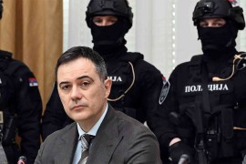 Načelnik Krim-policije Ninoslav Cmolić: Mala Danka se probudila u ...