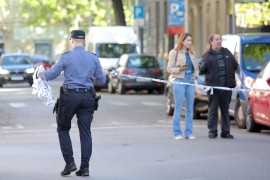 Preminula žena upucana u Zagrebu