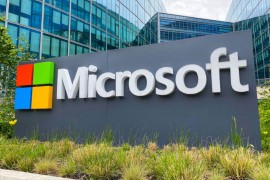Microsoft pravi "Zvjezdanu kapiju"