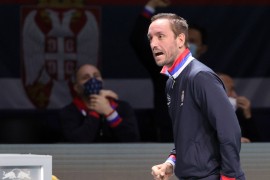 Viktor Troicki za ''Nezavisne'': Biti selektor nije lako, pogotovo ...