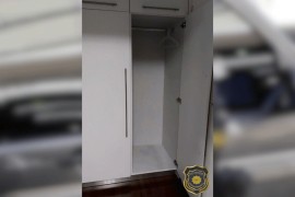 Detalji akcije "Grom": Bišćanin koji se krio u ormaru pripadnik ...