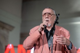 Najstariji kandidat: Ima 95 godina i želi u sabor