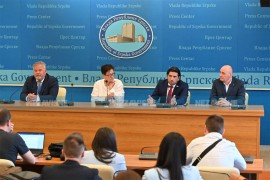 Mađarski privrednici izuzetno zainteresovani za saradnju sa ...