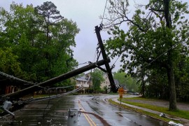 Tornado pogodio Njemačku