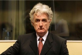 Sonja Karadžić - Јovičević: Radovan Karadžić primio terapiju i ...