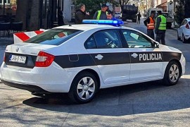 Radnik iz Turske teško povrijeđen na gradilištu u BiH