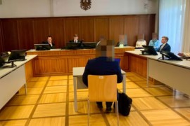 Muškarac iz BiH optužen za seksualno uznemiravanje dementne majke