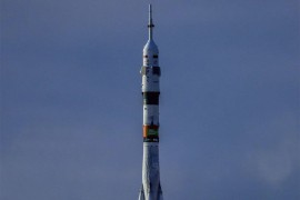 Sojuz MS-24 sa međunarodnom posadom krenuo sa ISS na Zemlju