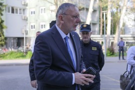 Umro muškarac koji je juče u Zagrebu ubio ženu