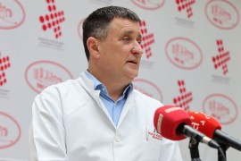 Đajić: Spreman sam otići pregledati Karadžića