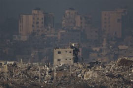 Ministarstvo zdravlja: Ubijeno 33.137 Palestinaca