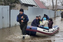 Gradonačelnik Orenburga: Stanovnici će morati da se evakuišu, makar ...