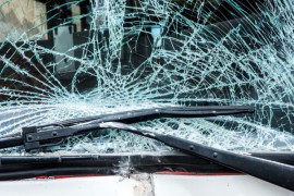 Autobus udario u grupu ljudi, ima poginulih