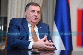 Dodik: Odlikovanje Viktoru Orbanu dato čistog srca