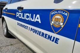 Načelnik policije podnio ostavku jer je njegov sin učestvovao u ...