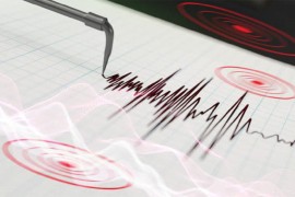 Zemljotres magnitude 5,5 u Sinkjangu