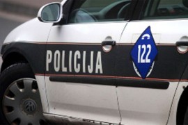 Saobraćajka u Posušju, poginula žena