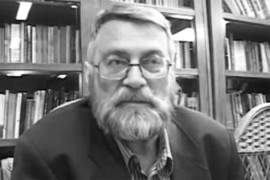 Preminuo čuveni književnik porijeklom iz BiH