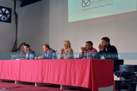 Đajić: Šobot predložen za kandidata SNSD-a za gradonačelnika ...