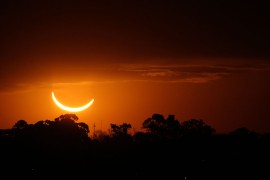 Potpuno pomračenje: Mjesec će zakloniti Sunce milionima