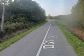 Težak sudar u Hrvatskoj: Dvije osobe poginule