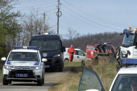Nastavlja se potraga za tijelom djevojčice Danke Ilić