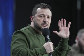 Zelenski: Ukoliko Ukrajina izgubi rat, druge države će biti napadnute