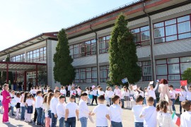 Olakšan pristup školi učenicima sa invaliditetom