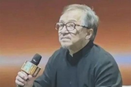 Džeki Čen: Izgledam staro zbog uloge u filmu koji trenutno snimam
